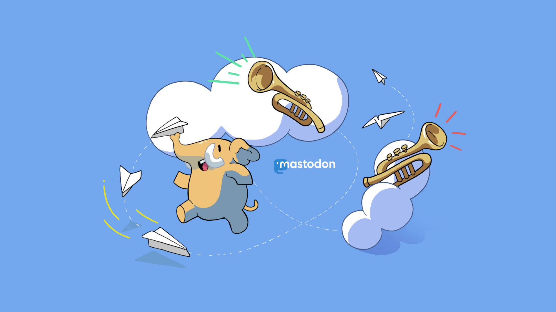 Software Spotlight: Mastodon