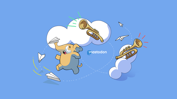 Software Spotlight: Mastodon